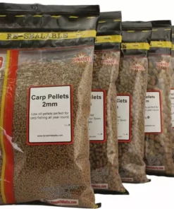 Dynamite Baits Carp Pellet - Pellets