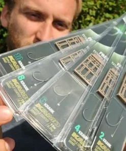 Korda Krank Ready Rigs - Hair rigs & rigs