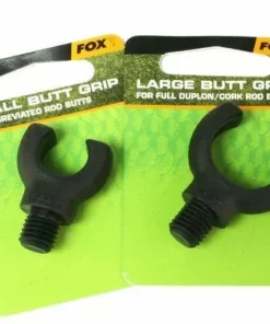 Fox Butt Grip Large - Rod rests