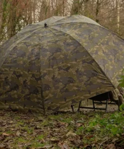 Solar Tackle Undercover Brolly 60inch - Brolly systems & brollies