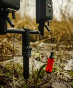 Avid Carp Lok Down Fixed Buzz Bars -