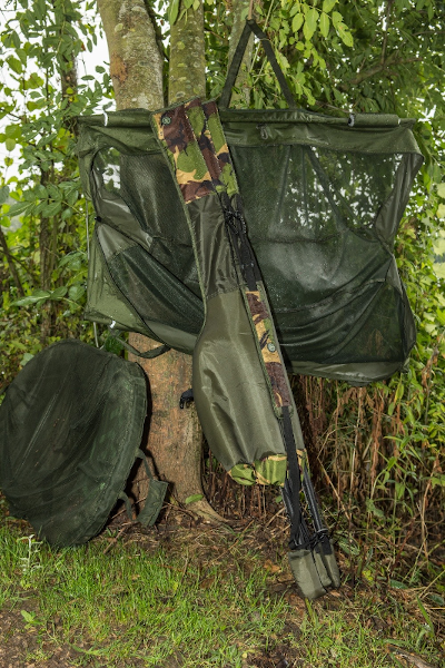 Wychwood Tactical HD Rod Sleeves - 2 Wychwood Tactical HD Rod Sleeves - - Image 2