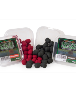 Sonubaits Oozing Floaters - Surface baits