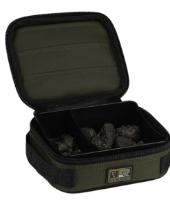 Fox R-Series Compact Rigid Lead & Bits Bag - Accessory bags -Carp Sales Store s4gjywnm637521927281545421