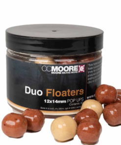 CC Moore Duo Floater Hookbaits - Surface baits
