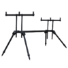 Prologic Tri-Sky 3 Rod Pod - Rod pods