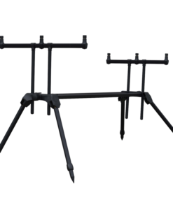 Prologic Tri-Sky 3 Rod Pod - Rod pods