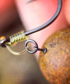 Thinking Anglers Hook Ring Swivels - Swivels & crimps -Carp Sales Store saoawrvv637414616752288926