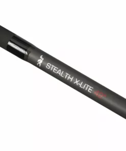 JRC Stealth X-Lite Pro Landing Net 42inch - Landing net & handles -Carp Sales Store savkplu4635832714270820345