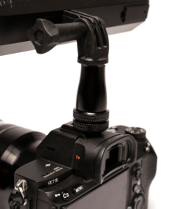 Ridge Monkey Camera Accessory Bracket - Camera & lighting equipment -Carp Sales Store sba1h5l4637070089350278059