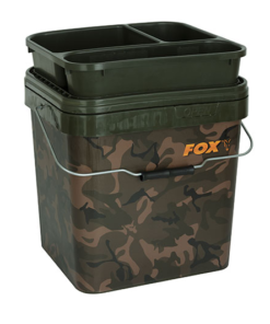 Fox 17ltr Bucket Insert - Bucket accessories 11 Fox 17ltr Bucket Insert - Bucket accessories -Carp Sales Store sbkhqc4z637181394748215806