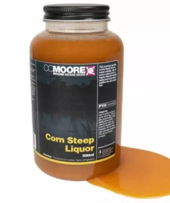 CC Moore Corn Steep Liquor Active - Oils & syrups