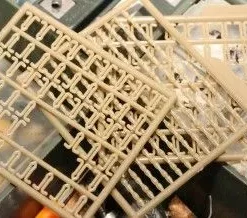 Korda Rig Toolz Extenda Stops - Boilie stops & hair stops