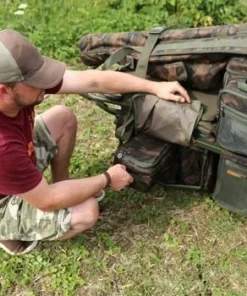 Fox FX Explorer Barrow - Barrows -Carp Sales Store sdmsz1us635727415743708077