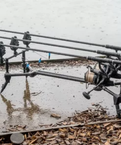 Avid Carp Lok Down Low Pod - Rod pods