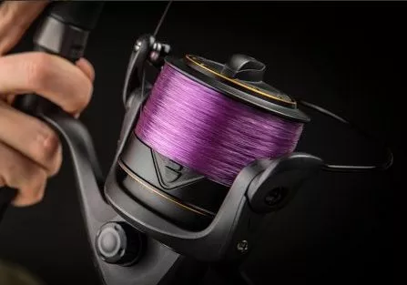 Wychwood DPF Line 1000m - Monofilament 5 Wychwood DPF Line 1000m - Monofilament - Image 5