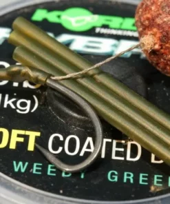 Korda Safe Zone Shrink Tube 1.6mm - Rig tubing & shrink tube -Carp Sales Store seewrereeeee 1