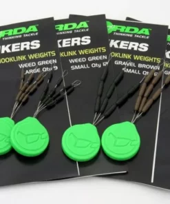 Korda Sinkers - Line stops & sinkers