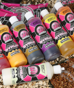 Mainline Active Ade Particle and Pellets Syrup - Oils & syrups