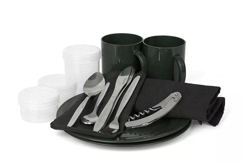 Fox R-Series 2-Man Food Cooler - Cookware sets 2 Fox R-Series 2-Man Food Cooler - Cookware sets - Image 2