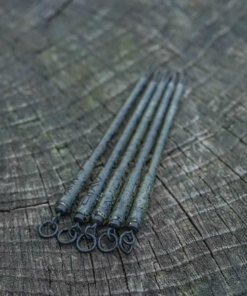 Avid Carp Bag Stems - Lead clips & sleeves -Carp Sales Store sgkc5h1z637534003998932191