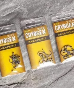 ESP Cryogen Para-Point Hooks - -Carp Sales Store shq0k1fs636250127988715569