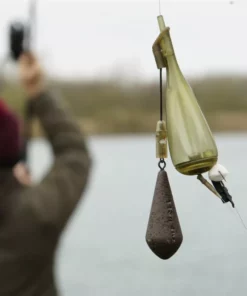 Fox Edges Zig Float Kit - Controller & zig floats