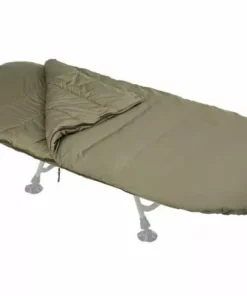 Trakker Big Snooze+ Smooth Sleeping Bag - Sleeping bags