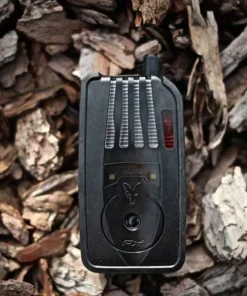 Fox Micron RX+ Receiver - Receivers