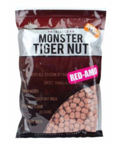 Dynamite Baits Monster Tiger Nut Red Amo Dumbells - Boilies