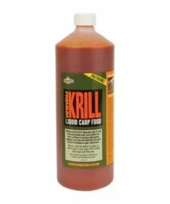 Dynamite Baits Premium Krill Liquid Carp Food - Oils & syrups