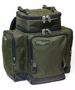 Drennan Specialist Compact Rucksack - Rucksacks -Carp Sales Store sofgm0ql636419409072308566