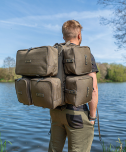 Avid Carp Compound Ruckbag - Rucksacks -Carp Sales Store sojdozyc637667072097373292