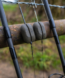 Avid Carp QC Bag Stems - Lead clips & sleeves 12 Avid Carp QC Bag Stems - Lead clips & sleeves -Carp Sales Store sp4bkg2a637534018381227626