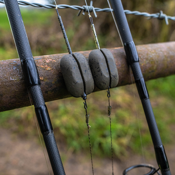 Avid Carp QC Bag Stems - Lead clips & sleeves 5 Avid Carp QC Bag Stems - Lead clips & sleeves - Image 5