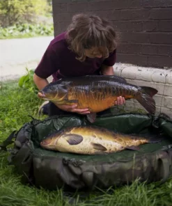 ESP Quickdraw Mat - Unhooking mats & cradles -Carp Sales Store spkuihtg637528676151013263