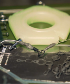 Ridge Monkey Connexion QC Rotator Sleeves - Lead clips & sleeves -Carp Sales Store sqcmh02d637124316473317487