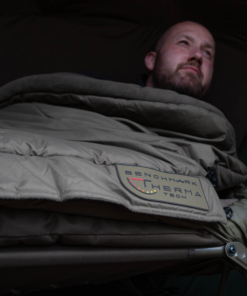 Avid Carp Avid Benchmark Thermatech Heated Sleeping Bags - -Carp Sales Store sqdycouj637662557037783354