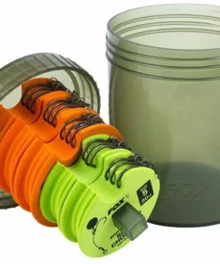 Fox Edges Armapoint Stiff Chod Rigs - Hair rigs & rigs -Carp Sales Store sqoyrmzi636275993357131385