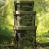 Korda Compac Buckets -