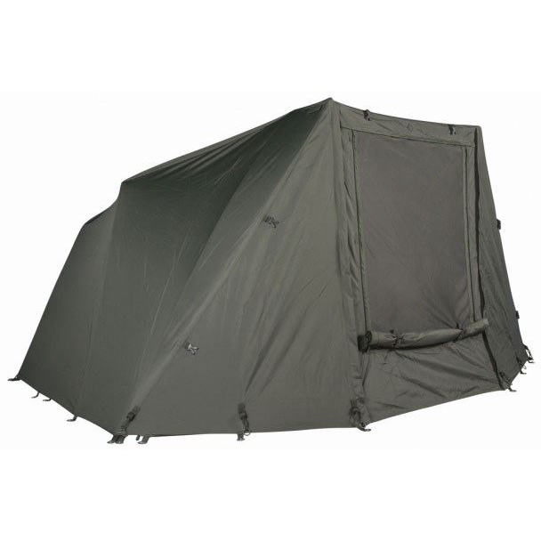 Nash Titan T1 MKII Wrap - Overwraps 1 Nash Titan T1 MKII Wrap - Overwraps