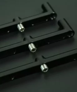 Korda Singlez Aluminium Buzz Bars -