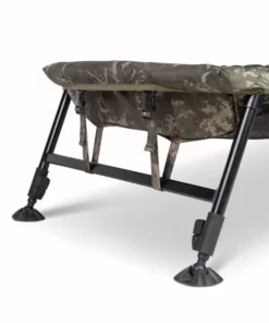 Nash Hi-Protect Carp Cradle Camo - Unhooking mats & cradles -Carp Sales Store stf1ewnc637685024601330101