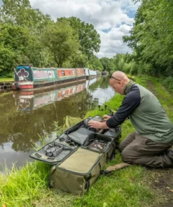 Korum Transition Opportunist Foldall - Rod holdalls -Carp Sales Store suiepd0t637386945662012641