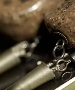 Korda Solid Bag Leaders - Ready made leaders -Carp Sales Store suj2nv0m636138467488878273