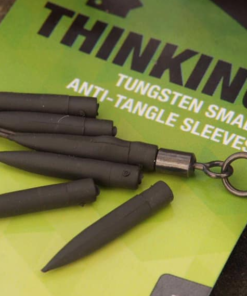 Thinking Anglers Small Anti Tangle Sleeves - Lead clips & sleeves