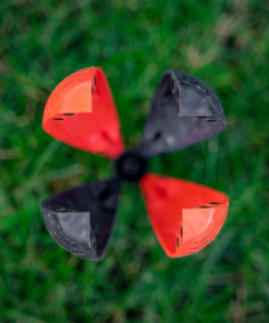 Wolf International Wolf Spider Spod - Spods & spombs -Carp Sales Store sxpmrfui637096759873826236