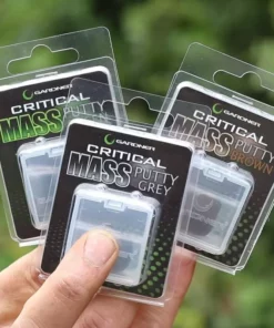Gardner Critical Mass Rig Putty -