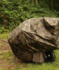 Fox Explorer Deluxe Barrow - Barrows -Carp Sales Store syoksqrz636422936352742156