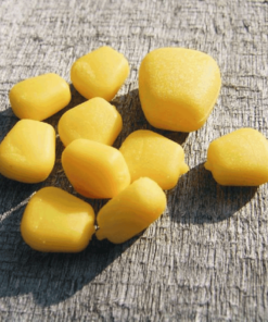 Enterprise Tackle Enterprise Sinking Corn Yellow - Artificial baits